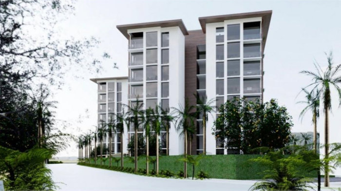 VENTA / Apartamentos en Condominio, Jacó, Puntarenas en Jacó, Garabito, Puntarenas — $199,900 - Foto 3 de 33