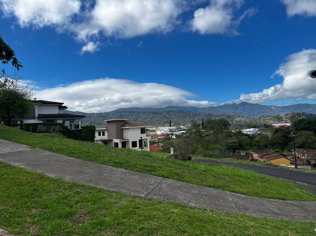 Venta de lote en Tres Rios, San Juan - Condominio El Gregal in Tres Ríos, La Unión, Cartago — $345,000 - Photo 3 of 4