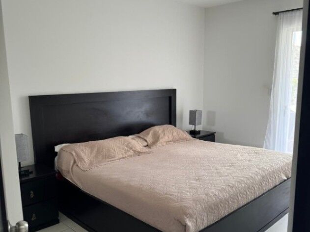 Hermosa Casa en Venta Condominio Pueblo Nuevo in El Tejar, El Guarco, Cartago — ₡ 76 000 000
