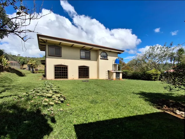 FOR SALE 4-bedroom house with large lot in Puriscal in Santiago, Puriscal, San José — $350,000 - Photo 2 of 32