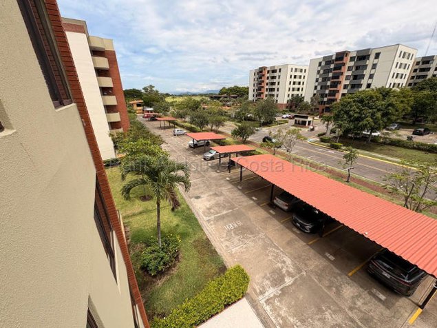 Venta de Apartamento en San Rafael de Alajuela. RAH 27-484 en San Rafael, Alajuela — $110,000 - Foto 3 de 8