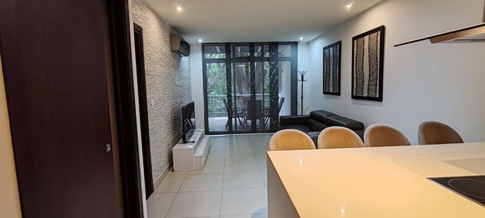 Alquiler apartamento en River PArk in Santa Ana, San José — $1,250