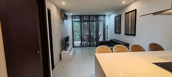 Alquiler apartamento en River PArk en Santa Ana, San José — $1,250