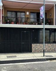 Casa en Venta San Juan, Tibás, San José