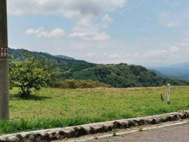 Venta de Lote en Orotina de Alajuela. RAH 23-1656 en Orotina, Alajuela — $59,697