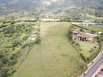 Se vende lote en San Antonio Escazú 25-1031 in San Antonio, Escazú, San José — 900 000 000 ₡ - Photo 3 of 3