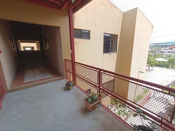 Venta de Apartamento en Moravia, San José. RAH 26-12 en La Trinidad, Moravia, San José — $85,000