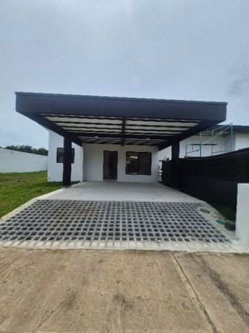 Condominio Ecolago junto al Lago de Cachí  in Cachí, Paraíso, Cartago — ₡ 88 000 000