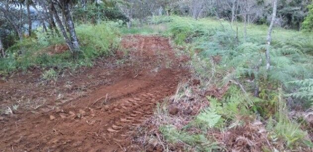 Lote en Rivas, Pérez Zeledón en Rivas, Pérez Zeledón, San José — $500,000