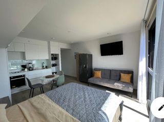 Venta de Estudio amoblado en Nota Escalante en Carmen, San José — $139,000 - Foto 3 de 17