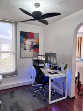 Venta de Apartamento en San Rafael, Alajuela. en San Rafael, Alajuela — $100,000