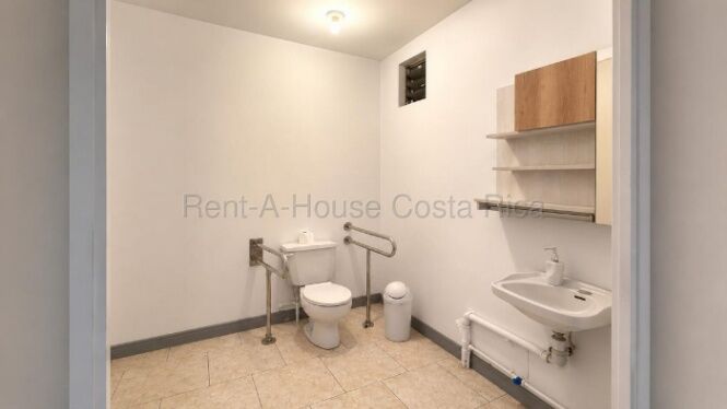 Alquiler de Local Comercial en San Rafael de Alajuela. RAH 26-2193 in San Rafael, Alajuela — ₡ 325 000