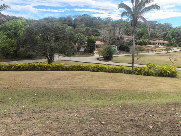VENTA DE LOTE, GUANACASTE, HOJANCHA, CONDOMINIO LOMA VERDE en Hojancha, Guanacaste — $206,930