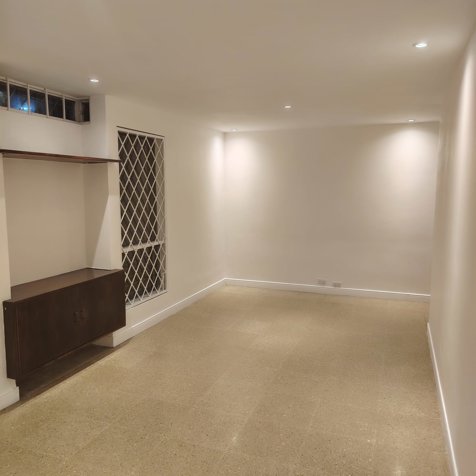 Se alquila Apartamento en Barrio Escalante, Primero piso, Zona Exclusiva en San Pedro, Montes De Oca, San José — ₡ 575 000 - Foto 2 de 14