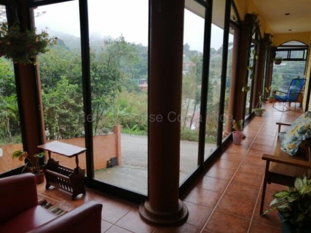 Venta de Hotel en Puntarenas-Monte Verde. RAH 27-37 in Monte Verde, Puntarenas — ₡ 275 000 000