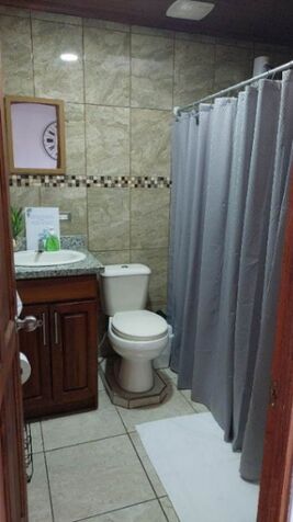 EL COYOL, ALAJUELA - DUPLEX en Alajuela — ₡ 95 000 000