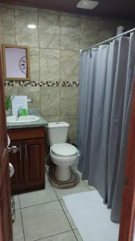 EL COYOL, ALAJUELA - DUPLEX en Alajuela — ₡ 95 000 000 - Foto 3 de 7