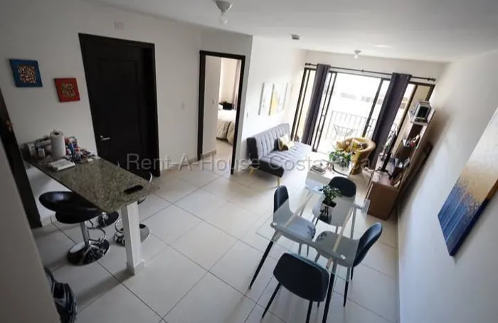Apartment for Rent in Lomas de Ayarco Sur-Curridabat. RAH 26-2179 in Sánchez, Curridabat, San José — $1,000 - Photo 3 of 15