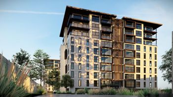 Preventa de apartamento moderno de lujo en Escazú #26-531 GS