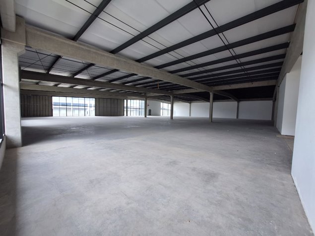 ALQUILER DE BODEGA EN SEGUNDO PISO, SANTA ANA, POZOS, LINDORA in Pozos, Santa Ana, San José — $79,007