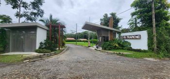 Lote con vistas al volcán Arenal, en Condominio El trapiche Fortuna in La Fortuna, San Carlos, Alajuela — $115,000 - Photo 5 of 19