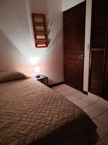 Habitación para persona sola en San Roque, Barva, Heredia — ₡ 100 000