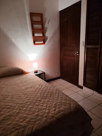 Habitación para persona sola in San Roque, Barva, Heredia — ₡ 100 000