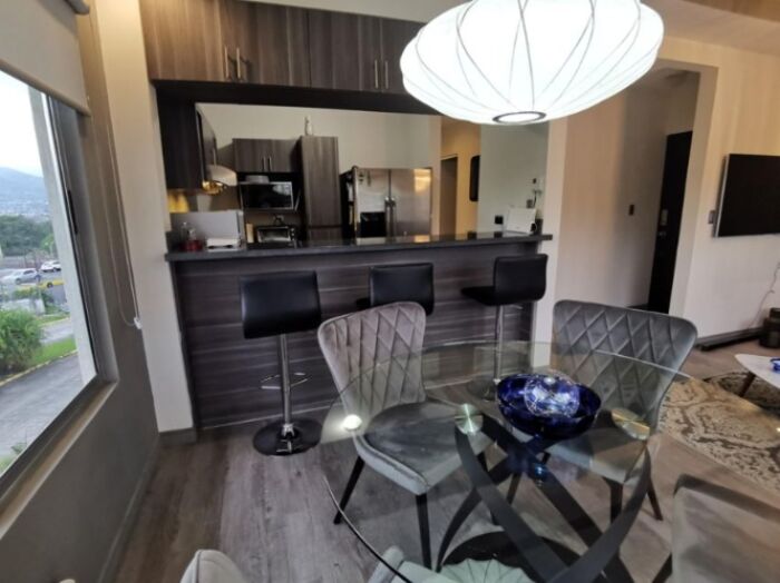 Venta de Apartamento en Ulloa, Heredia.  in Ulloa, Heredia — ₡ 165 000