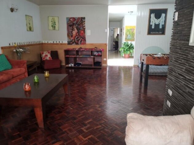 MLS-23-1548 LS VENTA CASA SAN JOSE CENTRO en Catedral, San José — $300,000