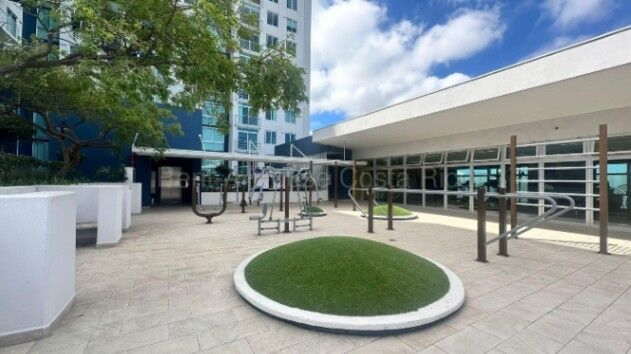 Se alquila apartamento en Tibás, San José 26-2149 en Cinco Esquinas, Tibás, San José — $1,200