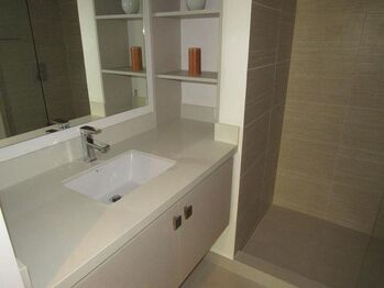 Se alquila moderno apartamento amoblado en Pozos Santa Ana 26-338 en Pozos, Santa Ana, San José — $1,000 - Foto 4 de 8