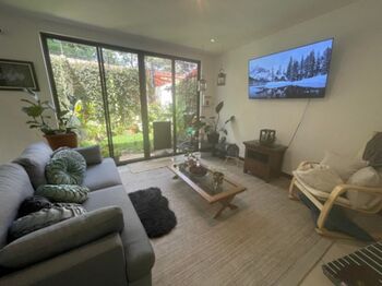 CASA EN VENTA EN SAN RAFAEL ESCAZÙ en San Rafael, Escazú, San José — $325,000 - Foto 4 de 9