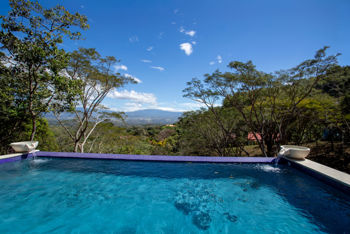 Brand New Home With Pool And Panoramic Views - Atenas in San José, Atenas, Alajuela — $725,000 - Photo 3 of 34