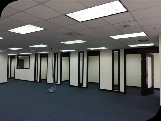 ALQUILER DE OFICINA, SAN JOSÉ, PARQUE EMPRESARIAL FORUM en Santa Ana, San José — $9,035