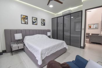 Casa de un Nivel con 4 Habitaciones en Valle del Sol in Pozos, Santa Ana, San José — $1,400,000 - Photo 5 of 47
