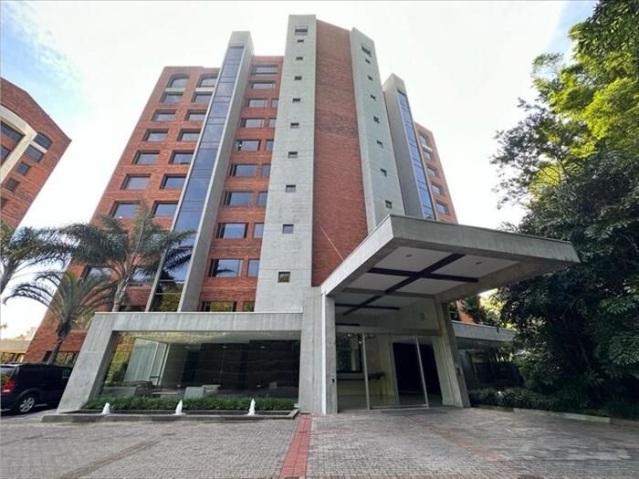 ALQUILER DE APARTAMENTO, SAN JOSÉ, ESCAZÚ, CONDOMINIO MONTE PLATA en San Rafael, Escazú, San José — $5,000