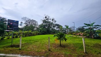 LOTE CON VISTA 360 AL VOLCÁN A 7min de Las Termales | Fortuna in La Fortuna, San Carlos, Alajuela — 65 000 000 ₡ - Photo 3 of 4