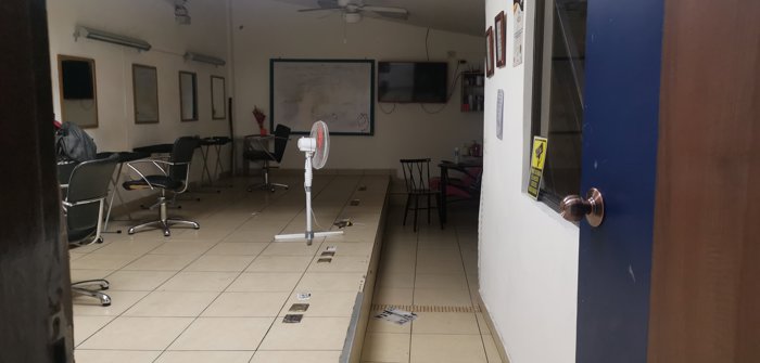 VENTA DE EDIFICIO, SAN JOSE, PAVAS en Pavas, San José — $250,000 - Foto 3 de 7