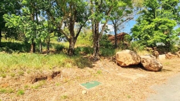 BEAUTIFUL LOT FOR SALE IN THE HEART OF ALEGRIA VILLAGE  en San Mateo, Alajuela — $115,000