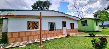 Venta de Quinta en San Carlos, Alajuela. in Florencia, San Carlos, Alajuela — 110 000 000 ₡ - Photo 5 of 10