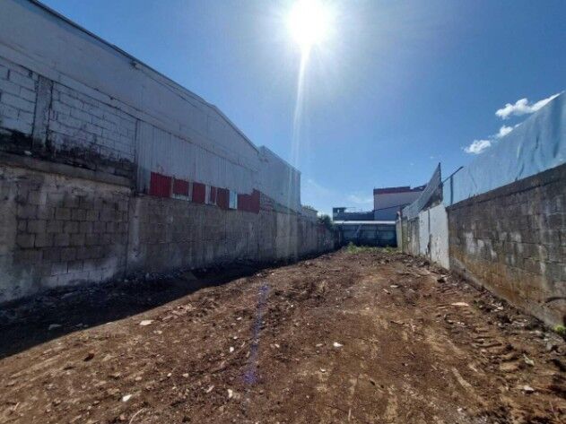 Se vende lote comercial en Alajuela Centro 25-1355 in Alajuela — $200,000
