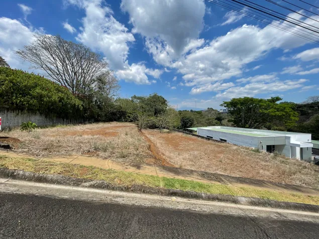 Terreno para desarrollo en El Rosario, Naranjo - 1364 m² en El Rosario, Naranjo, Alajuela — $80,000 - Foto 3 de 4