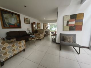 Casa en Condomio Oro Real en Santa Ana in Pozos, Santa Ana, San José — 123 000 000 ₡ - Photo 4 of 56