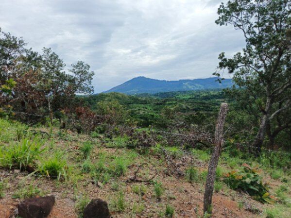 Dueño vende Quinta 6375M2 guayabo de bagaces, vista al volcán miravalles  en Mogote, Bagaces, Guanacaste — ₡ 35 000 000