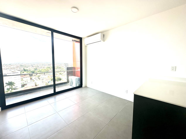 Venta Estudio Nuevo Bo Escalante  Piso 14 (con o sin parqueo) (CT) in Carmen, San José — $154,000 - Photo 3 of 17
