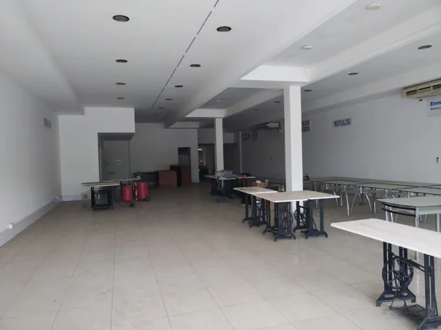ALQUILER DE LOCAL COMERCIAL, ALAJUELA, MALL INTERNACIONAL en Alajuela — $4,720 - Foto 3 de 6