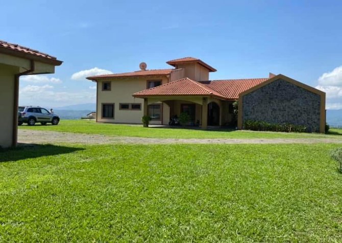Finca en Venta – Atenas, Alajuela, Costa Rica en Atenas, Alajuela — $1,400,000 - Foto 2 de 37