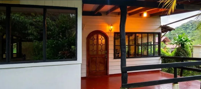 VENTA Casa campestre con terreno uso mixto en Tabarcia de Mora en Tabarcia, Mora, San José — ₡ 75 000 000 - Foto 3 de 28