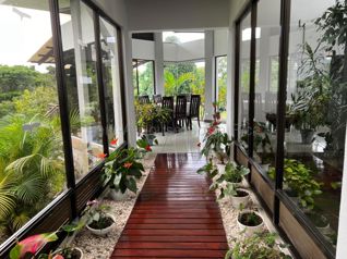 🌿🏡 Casa rodeada de naturaleza en lote de 7.011 m² EN VENTA #26-1533 GS  Un espacio pensado para qu - Foto 3 de 3
