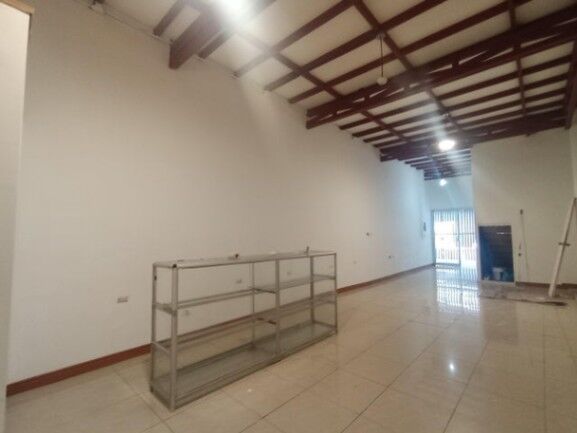 Alquiler de Local Comercial en Desamparados, San José. RAH 26-1059 in San Rafael Abajo, Desamparados, San José — ₡ 400 000